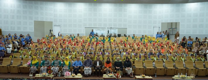 SDN Ungaran 1 Yogyakarta, Satu-Satunya Sekolah Negeri yang Masuk Daftar 20 SD Berprestasi di Jogja